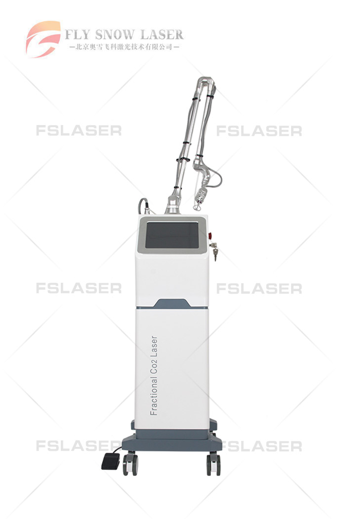 Professional Fractional Co2 Laser Machine